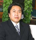 医療法人 仁泉会 理事長 伊泊大造